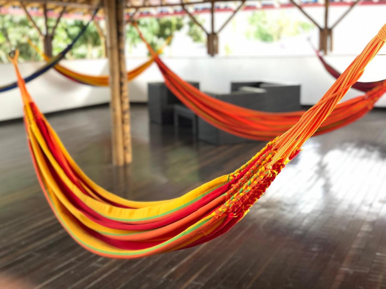 Finca Hotel La Manuela El Mesón エクステリア 写真