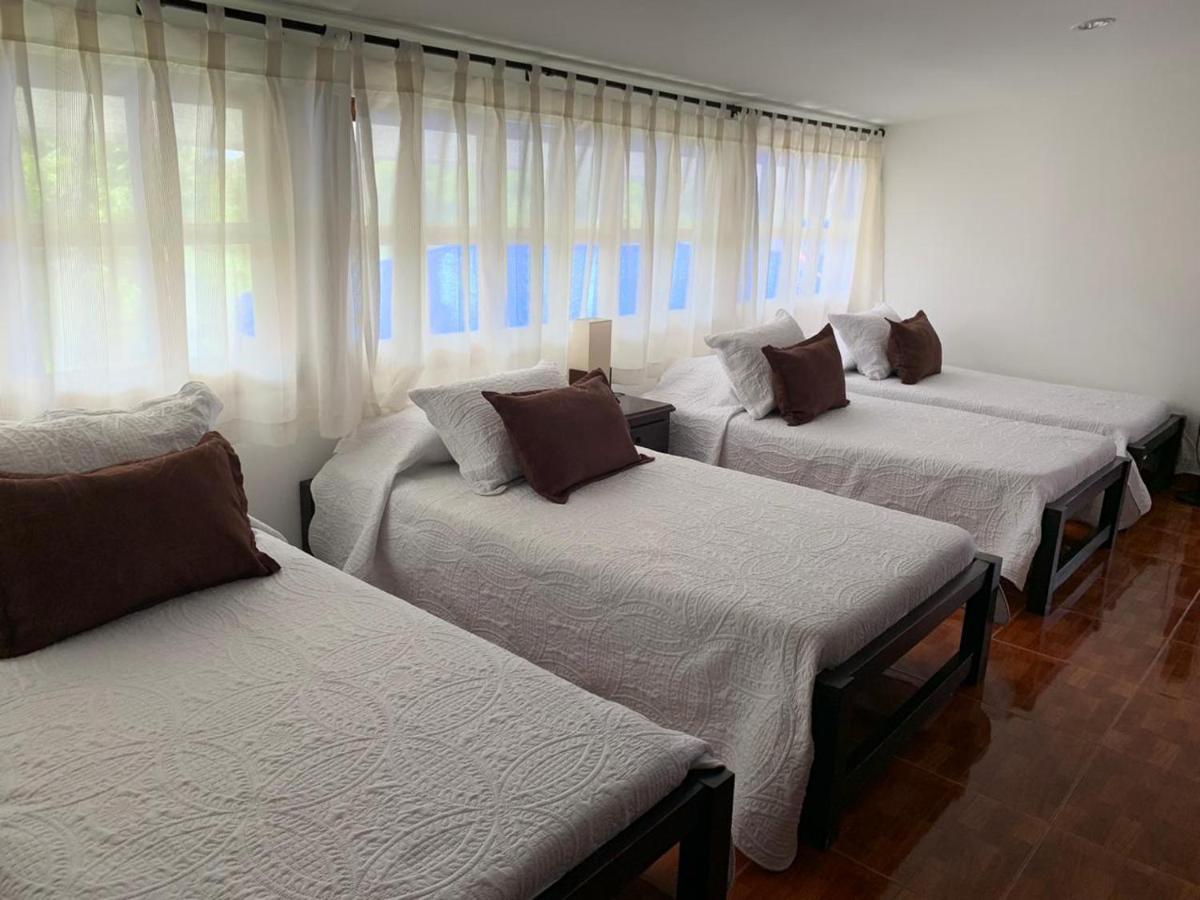 Finca Hotel La Manuela El Mesón エクステリア 写真