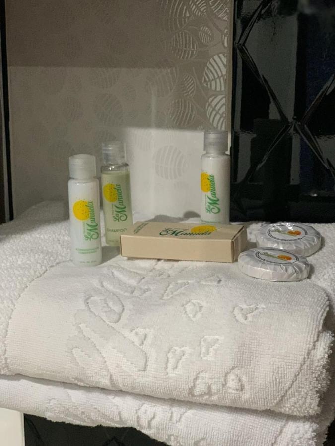Finca Hotel La Manuela El Mesón エクステリア 写真